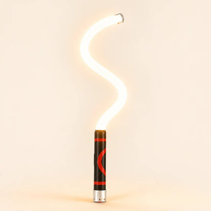 OROSiiiK Ohybná LED pracovná lampa