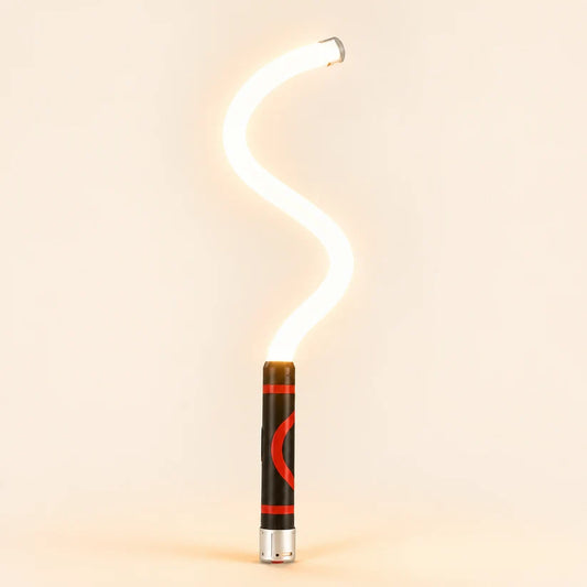 OROSiiiK Ohybná LED pracovná lampa